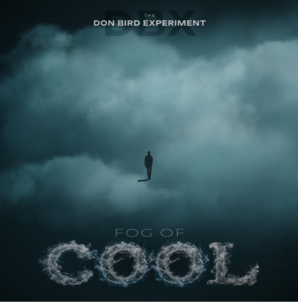 Don Bird Experiment Mastered at Allusion Studios
