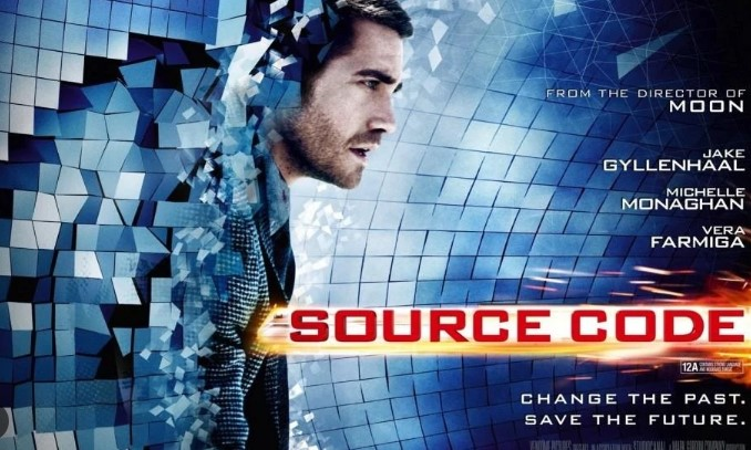 Source Code - Vera Farmiga - Allusion Studios