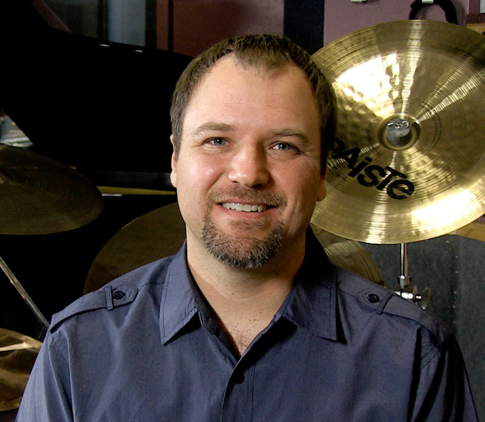 Jim Pavett headshot